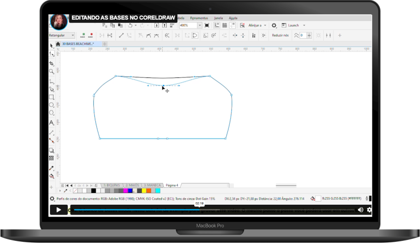 BÔNUS – AULA BÔNUS - AULA