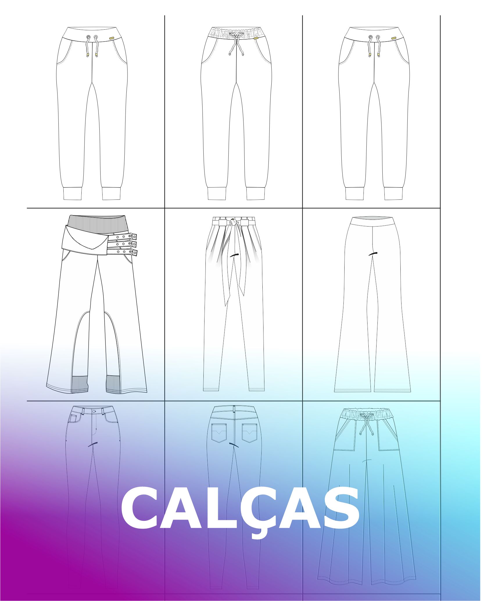 CALÇAS