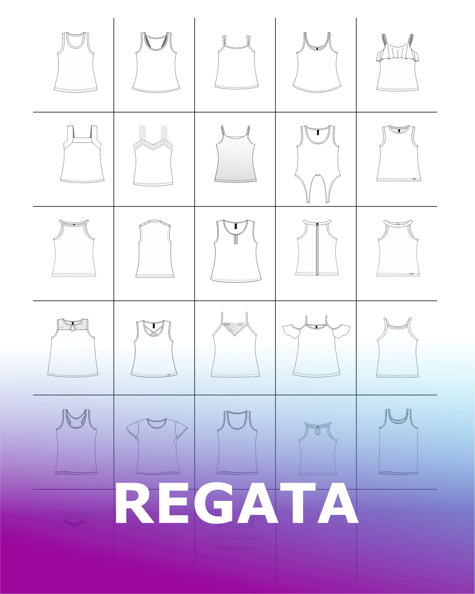 REGATA
