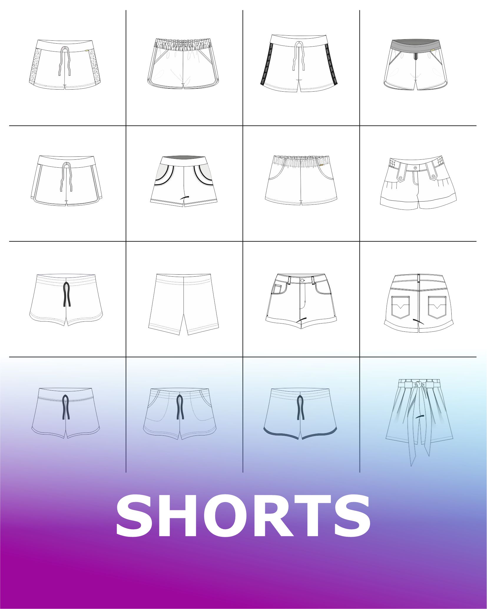 SHORTS