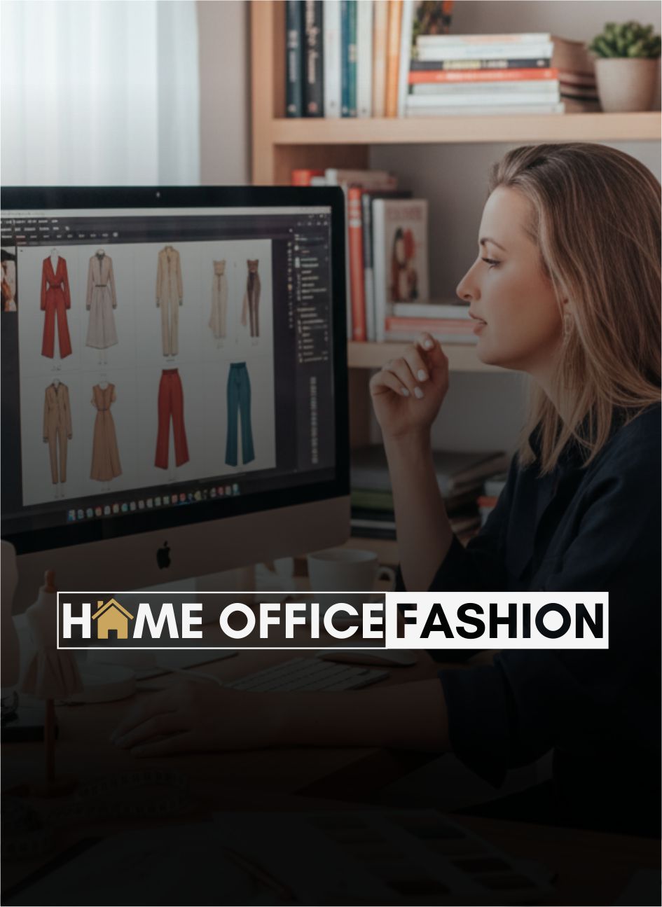 HOME OFFICE FASHION CAPA