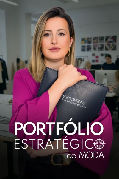 PORTFÓLIO ESTRATÉGICO 3